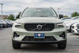 Used 2025 Volvo XC40 B5 Plus w/ Protection Package Premier image 2