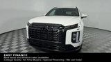 New 2025 Hyundai Palisade Calligraphy image 3