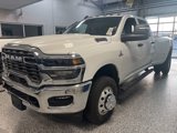 New 2026 RAM 3500 Tradesman image 3