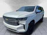 Used 2023 Chevrolet Suburban Premier w/ Advanced Technology Package image 2