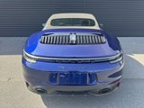 Certified 2024 Porsche 911 Carrera GTS image 4