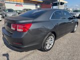 Used 2016 Chevrolet Malibu LT w/ Power Convenience Package image 5