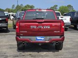 Used 2025 RAM 1500 Laramie w/ Laramie Southwest Edition image 6
