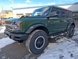 New 2024 Ford Bronco Badlands image 2