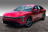 Used 2025 Kia K4 LXS image 3