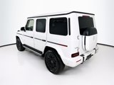 New 2025 Mercedes-Benz G 580 w/ EQ Technology image 6