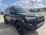 Used 2018 Toyota 4Runner SR5 image 4