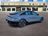 New 2025 Hyundai Ioniq 6 SEL image 3