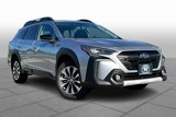 New 2025 Subaru Outback Limited image 2