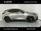 Used 2024 Lexus NX 350 F Sport image 2