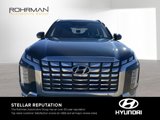New 2025 Hyundai Palisade Calligraphy image 3