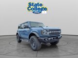 New 2025 Ford Bronco Badlands image 2