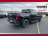 New 2025 GMC Sierra 1500 Elevation image 3