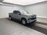 New 2025 Chevrolet Silverado 1500 LT w/ Protection Package image 3