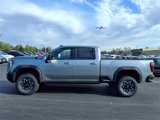 New 2025 GMC Sierra 2500 AT4X image 2