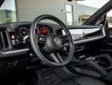 Certified 2025 Porsche Cayenne image 4