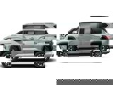 New 2025 Toyota Sequoia Limited image 3