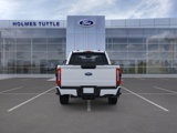 New 2025 Ford F250 XL w/ STX Appearance Package image 5