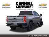 New 2025 Chevrolet Silverado 2500 LTZ image 4