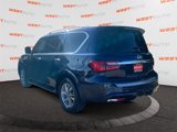 Used 2019 INFINITI QX80 Luxe image 3