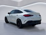 New 2025 Mercedes-Benz GLE 63 AMG S image 4