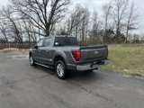 New 2025 Ford F150 Lariat image 2
