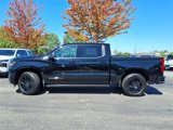 New 2026 Chevrolet Silverado 1500 High Country w/ Midnight Edition image 3