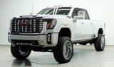 Used 2024 GMC Sierra 3500 Denali w/ Denali Reserve Package image 3