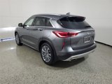 Certified 2023 INFINITI QX50 Luxe image 3