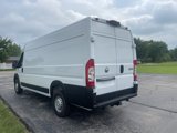 New 2025 RAM ProMaster 3500 image 2