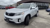 Used 2014 Kia Sorento LX w/ Touring Package (LX) image 3