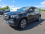 Certified 2020 Mercedes-Benz GLE 350 4MATIC image 3