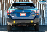 Used 2022 Subaru Outback Wilderness image 4