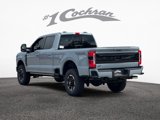 New 2025 Ford F250 Platinum image 4