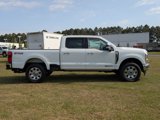 New 2025 Ford F250 Lariat image 2