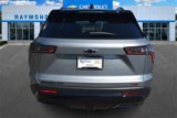 New 2026 Chevrolet Equinox RS image 4