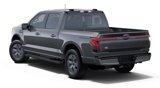 New 2025 Ford F150 Lightning Lariat image 2