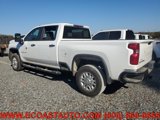 Used 2024 Chevrolet Silverado 3500 W/T image 3