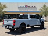 Used 2024 Ford F350 Lariat w/ Black Appearance Package image 5