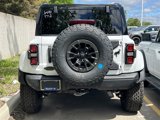 New 2025 Ford Bronco Raptor image 4