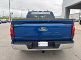 New 2025 Ford F150 XLT image 4