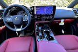 New 2026 Lexus NX 350h AWD w/ Premium Package image 5