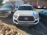 Used 2023 Toyota Tacoma SR image 2
