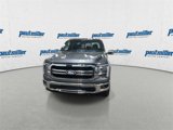 New 2025 Ford F150 Lariat w/ Equipment Group 501A Mid image 3