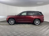 Used 2024 Jeep Grand Cherokee Summit w/ Adv Protech Group IV image 3