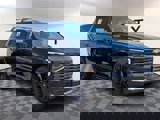 New 2025 Chevrolet Tahoe High Country image 3