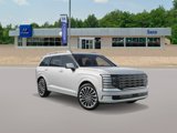 New 2026 Hyundai Palisade Calligraphy image 2