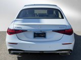 New 2025 Mercedes-Benz S 580e 4MATIC Sedan image 4