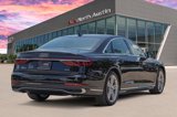 New 2025 Audi A8 L 3.0T image 5