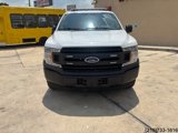 Used 2020 Ford F150 XL w/ Equipment Group 101A Mid image 2